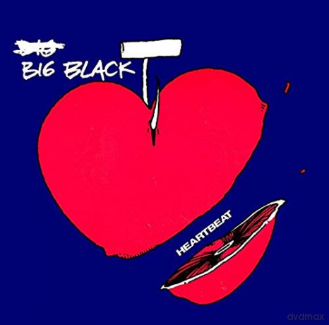 Big Black: Heartbeat [CD]