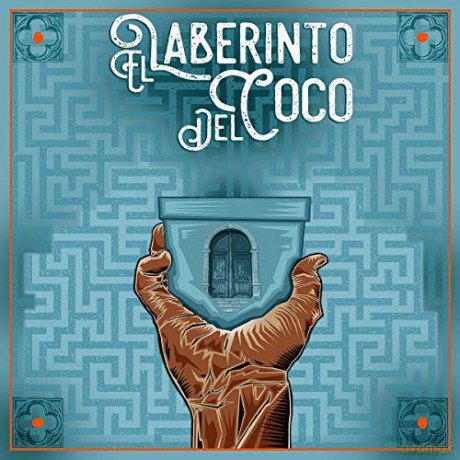 Hector Coco Barez: Hector "Coco" Barez - El Laberinto Del Coco [CD]