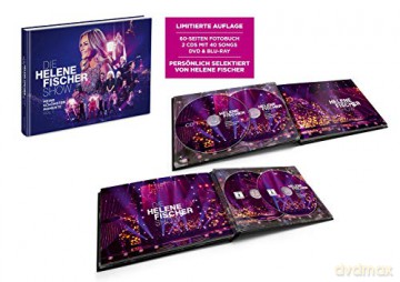Helene Fischer: Helene Fischer Show - Meine schönsten Momente (Limited) [4CD]