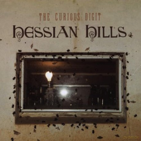 Curious Digit: Hessian Hills [CD]