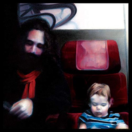 Efrim Manuel Menuck: High Gospel [CD]