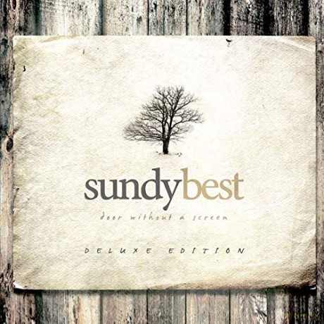 Sundy Best: Home [CD]