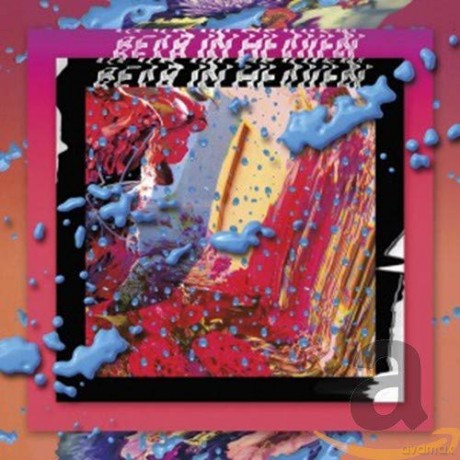 Bear in Heaven: I Love You,It's Cool [CD]