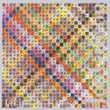 Jon Gibson: Criss X Cross [CD]