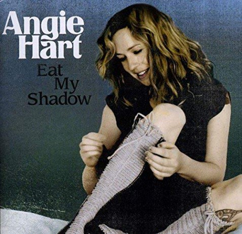 Angie Hart: I'm Afraid of Fridays [2CD]