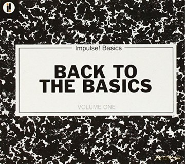 Impulse! Basics,Back to Basic [CD]