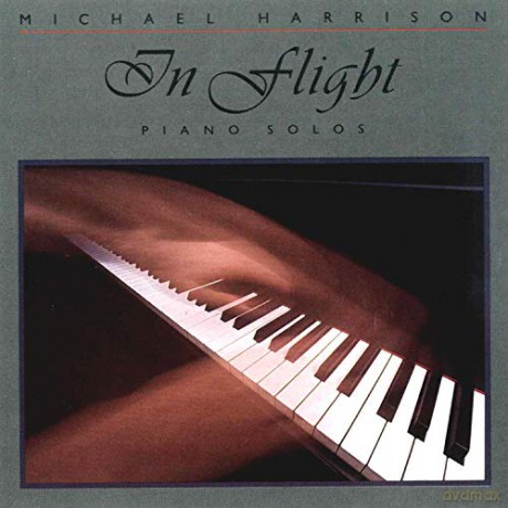 Michael Harrison: In Flight [CD]