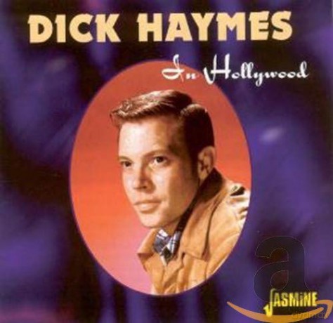 Dick Haymes: In Hollywood [CD]