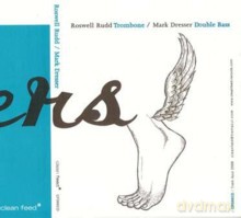 Roswell Rudd, Mark Dresser: Airwalkers [CD]