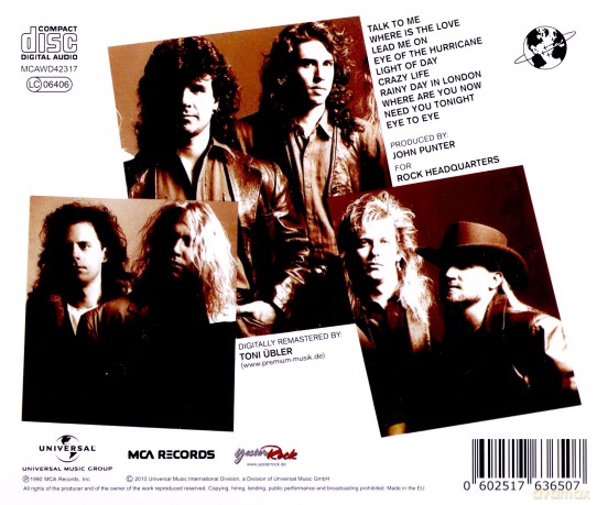 Boulevard: Into the Street [CD]