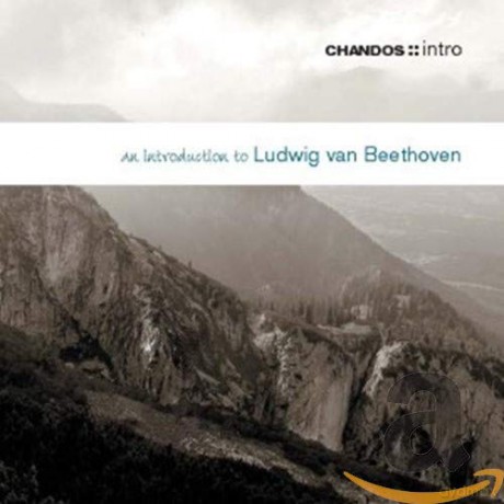 Lill: Introduction to Beethoven [CD]