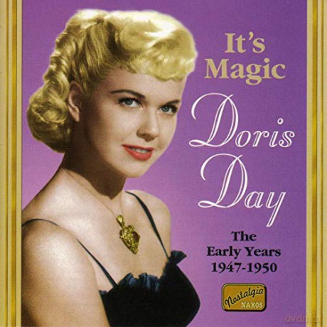 Doris Day: It's Magic [CD]