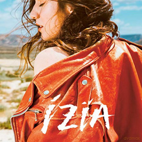 Izia: Izia - Citadelle (Chainage) [CD]