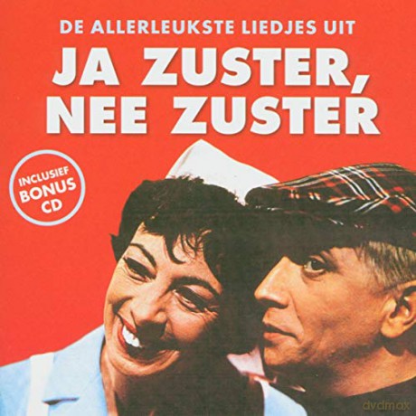 Ja Zuster, Nee Zuster (+ Bonus [2CD]