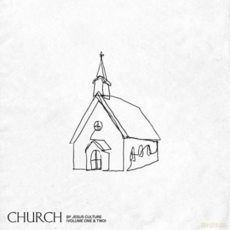 Jesus Culture: Jesus Culture - Church [2CD]