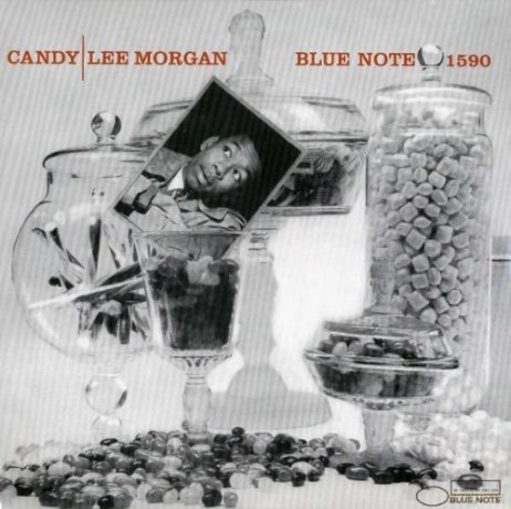 Lee Morgan: Candy [Winyl]