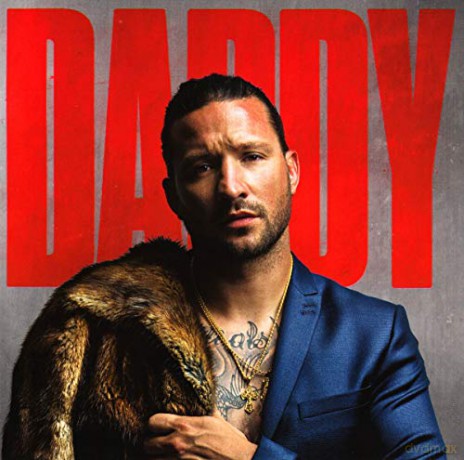 Kraantje Pappie: Kraantje Pappie - Daddy [CD]