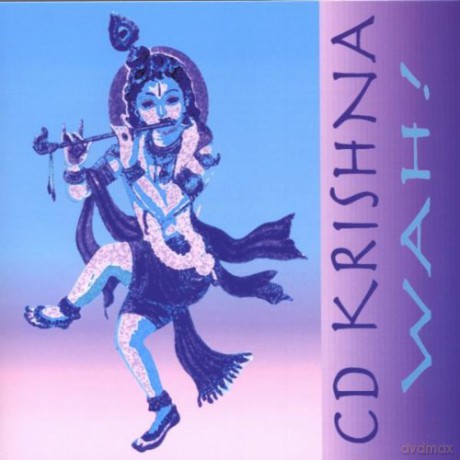 Wah!: Krishna [CD]