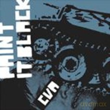 Paint It Black: CVA [CD]