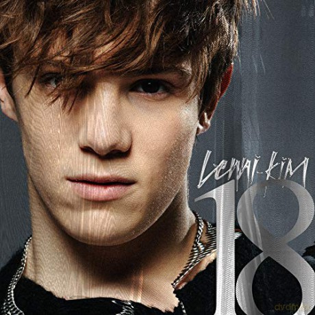 Lenni-Kim: Lenni-Kim - 18 [CD]