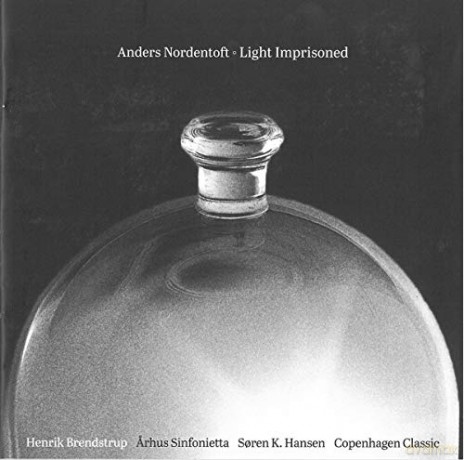 Brendstrup: Light Imprisoned [CD]