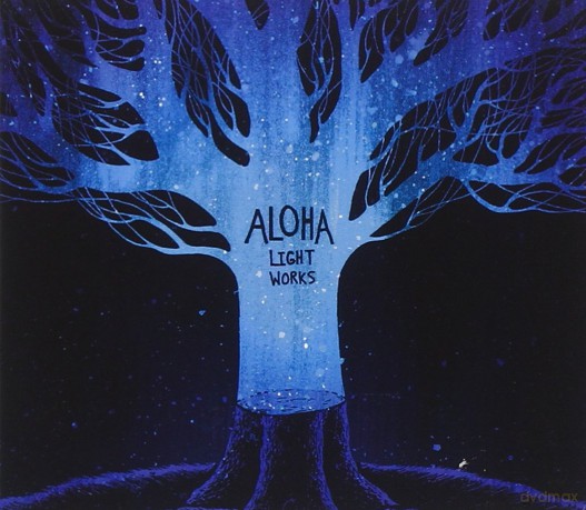 Aloha: Light Works [CD]
