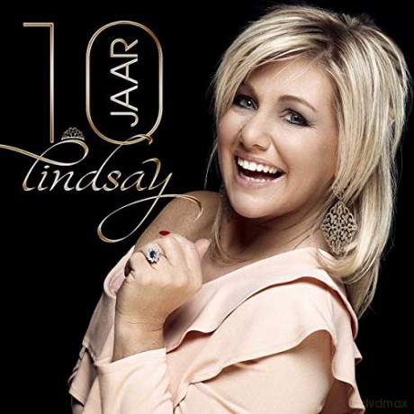 Lindsay: Lindsay - 10 Jaar [CD]