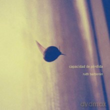 Ruth Barberan: Capacidad De Perdida [CD]
