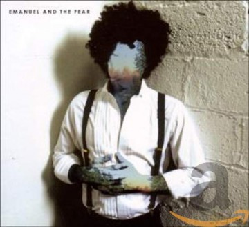 Emanuel the Fear: Listen [CD]