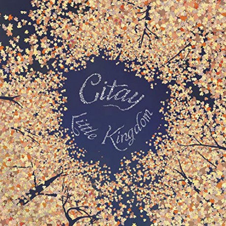 Citay: Little Kingdom [CD]