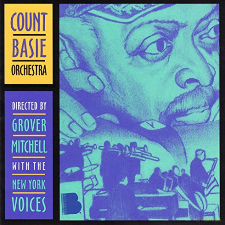 Count Basie: Live at Mcg [CD]