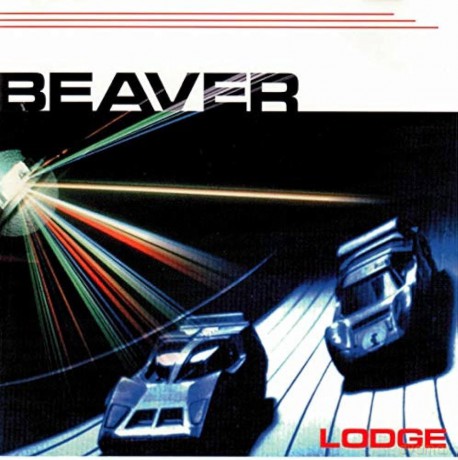 Beaver: Lodge [CD]