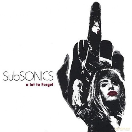Subsonics: Lot to Forget [CD]