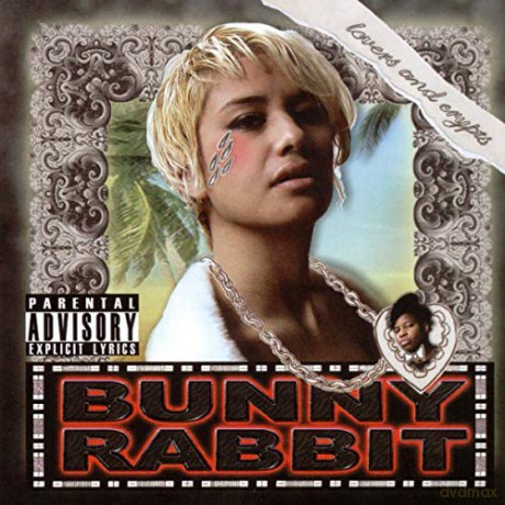 Bunny Rabbit: Lovers and Crypts [CD]