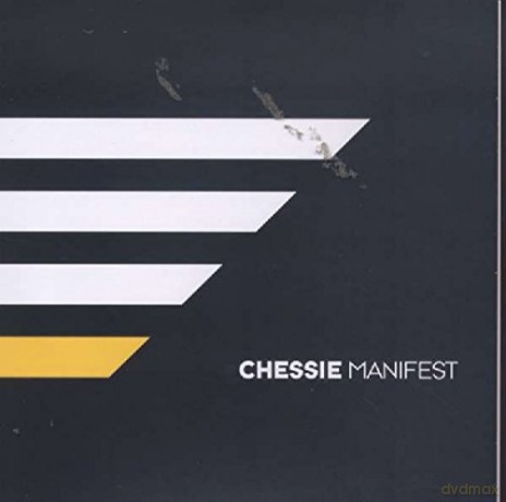 Chessie: Manifest [CD]