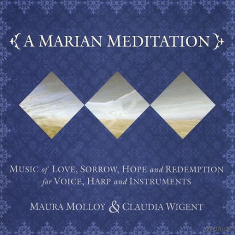 Maura Molloy: Marian Meditation [CD]