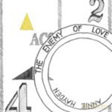 Annie Hayden: The Enemy of Love [CD]