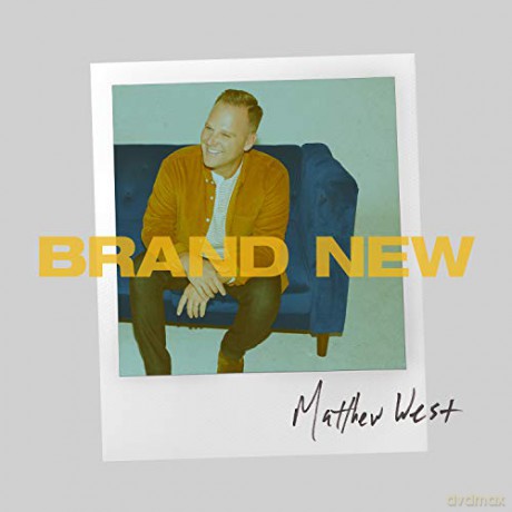 Matthew West: Matthew West - Brand New [CD]