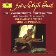 Trevor Pinnock: Meisterwerke Vol. 12 [CD]
