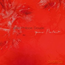 Jean-Philippe Goude, l'Ensemble: Jean-Philippe Goude: Pour l'instant [CD]