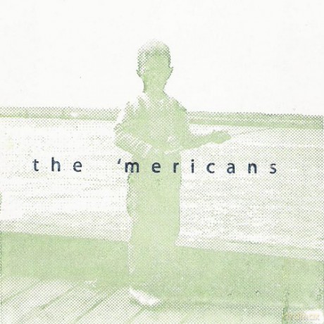 'Mericans: 'merican Recordings [CD]