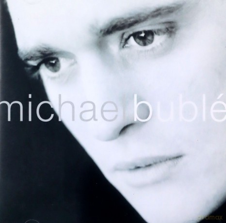 Buble Michael: Michael Buble (Bonus Xmas Disc [2CD]