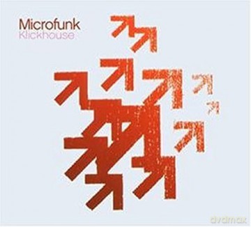 Microfunk-a Klickhouse Compi [2CD]