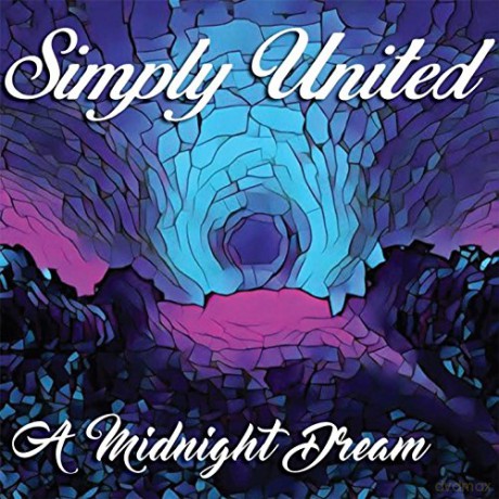 Simply United: Midnight Dream [CD]