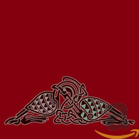Burd Early: Mind and Mother [CD]