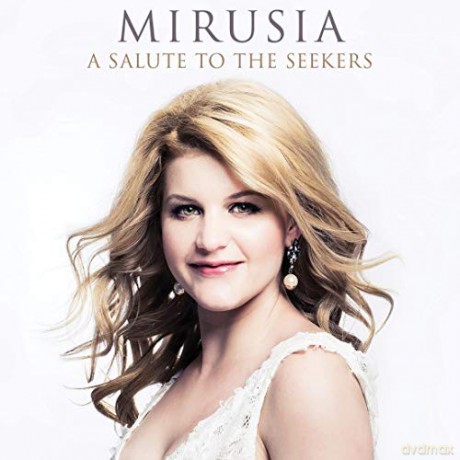 Mirusia: Mirusia - A Salute To The Seekers [CD]