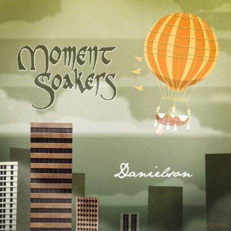 Danielson: Moment Soakers [CD]