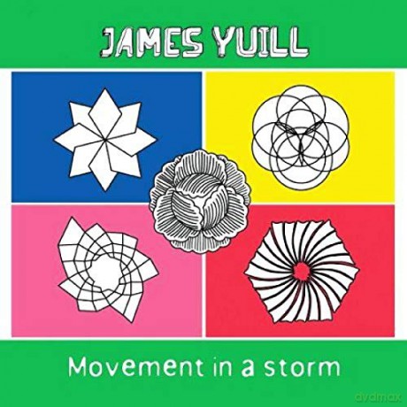 James Yuill: Movement in a Storm [CD]