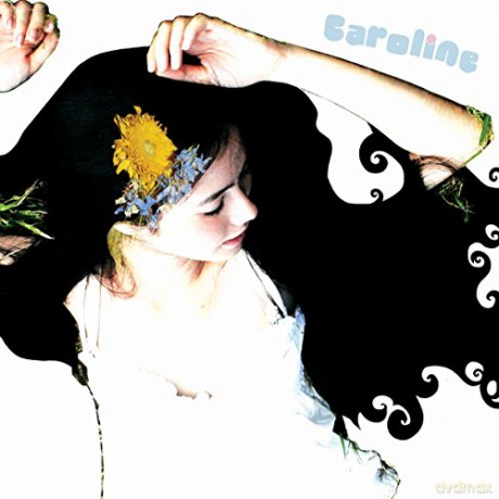 Caroline: Murmurs [CD]