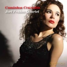 Joel Frahm, Cyrus Chestnut, Dezron Douglas, Duduka Da Fonseca: Caminhos Cruzados [Winyl]